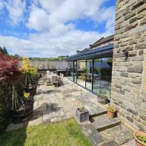 Outline Construction Ltd