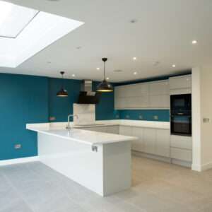 Outline Construction Ltd