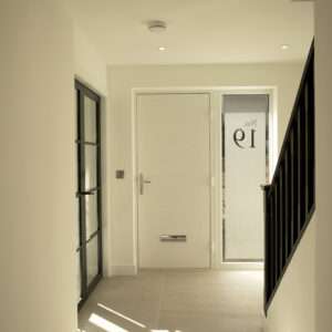 Outline Construction Ltd
