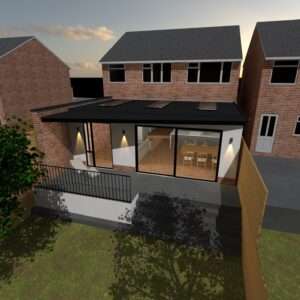 Outline Construction Ltd