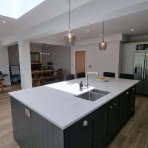 Outline Construction Ltd