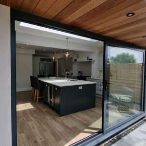 Outline Construction Ltd