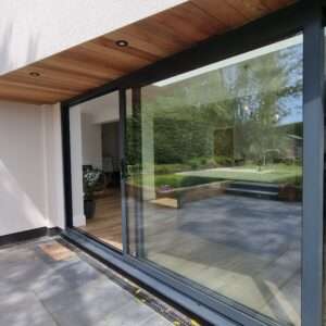 Outline Construction Ltd