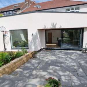 Outline Construction Ltd