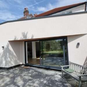 Outline Construction Ltd