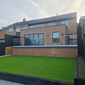 Outline Construction Ltd