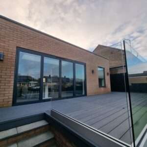 Outline Construction Ltd