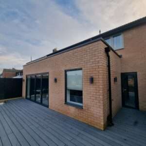 Outline Construction Ltd