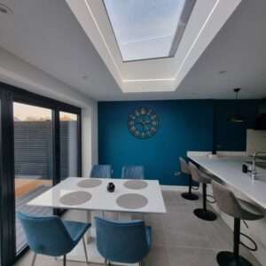 Outline Construction Ltd