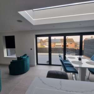 Outline Construction Ltd