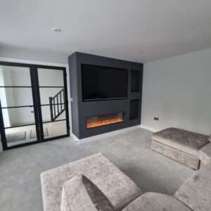 Outline Construction Ltd