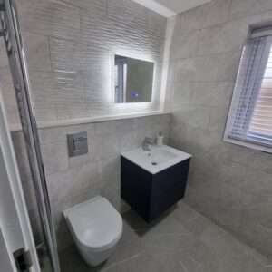 Outline Construction Ltd