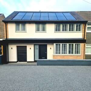 Outline Construction Ltd