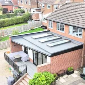 Outline Construction Ltd