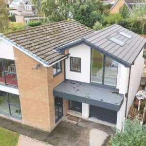 Outline Construction Ltd