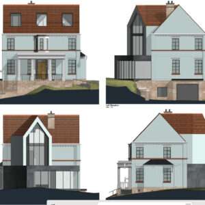 Outline Construction Ltd
