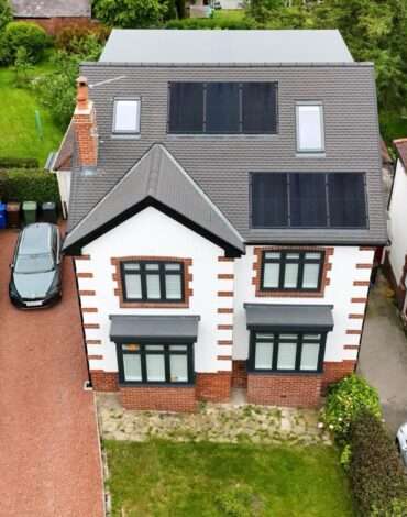 Outline Construction Ltd