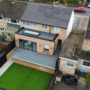 Outline Construction Ltd