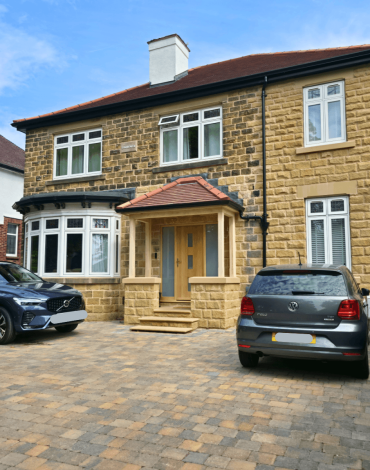Whirlowdale Road